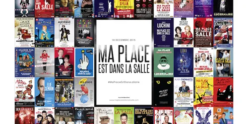 La fréquentation des salles de spectacles toujours en baisse un...