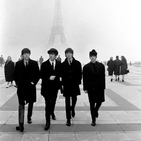 The Beatles : le white album va bientôt ressortir