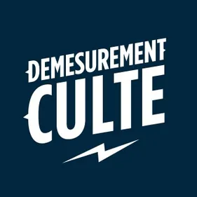 Oxmo Puccino, invité de Démesurément Culte !