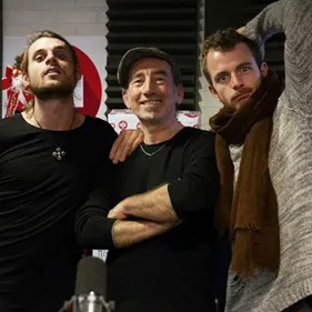 Au Secours, C'est Du Live ! - dimanche 20 mars