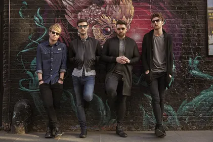 Kodaline : découvrez leur nouveau single