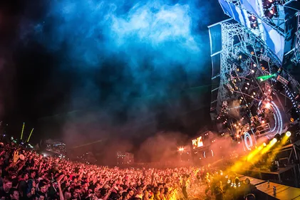 Les soirées et clubs techno deviennent des entreprises culturelles