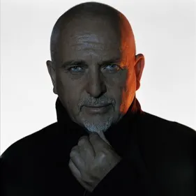 La fable du singe et de la webcam par Peter Gabriel