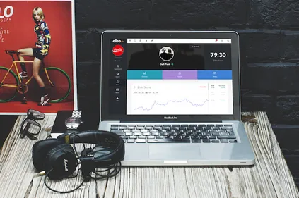 Quentin et Carène nous parlent d'Elise, un algorithme de big data...