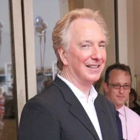 Alan Rickman est décédé