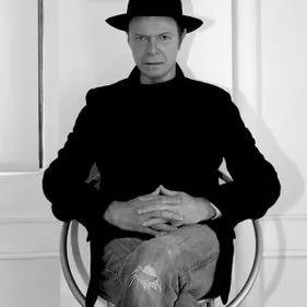 Week-end spécial David Bowie sur OÜI FM