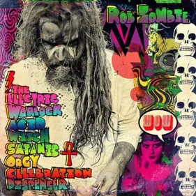 Rob Zombie : nouvel album pour bientôt