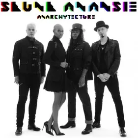 Skunk Anansie en interview avec Thomas Caussé