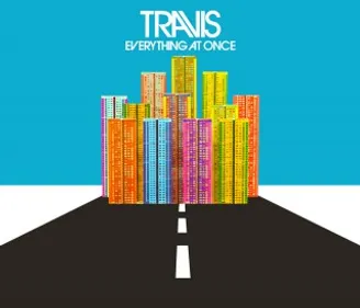 Travis se prépare à sortir un nouvel album