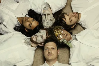 Yeasayer se prépare à sortir un nouvel album