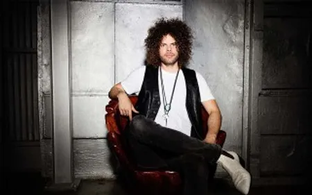 Wolfmother : écoutez le prochain album en avant-première