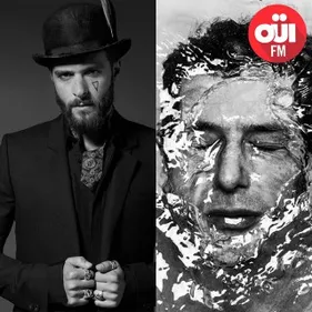 Miossec et Yodelice en interview avec Thomas Caussé