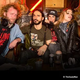 Dédo sera l'invité de Démeusurément Culte