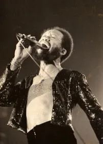 Earth, Wind and Fire perd Maurice White