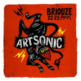 Le festival Art Sonic 2016 dévoile son affiche complète
