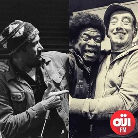 Au Secours, C'est Du Live ! - dimanche 21 février