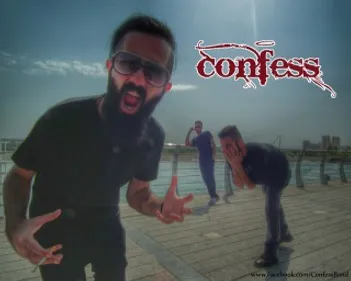 Un groupe de metal iranien emprisonné pour sa musique