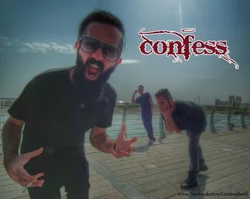 Un groupe de metal iranien condamné pour sa musique