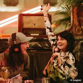 Florence Foresti invitée d'Airnadette dans Démesurément Culte !