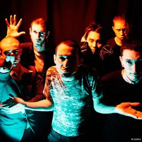 Fat White Family revient en France