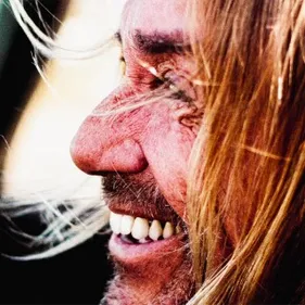 Iggy Pop revient à Paris