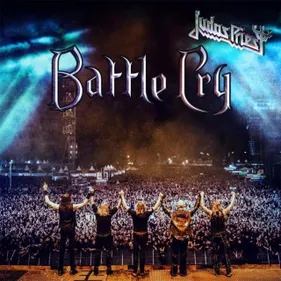 Judas Priest : regardez un extrait du prochain live