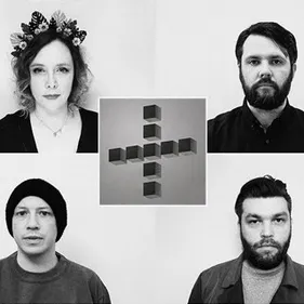 Minor Victories : supegroupe à équation multiple