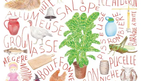 EXPO. "Égalité, mon œil !", le labyrinthe du droit des femmes