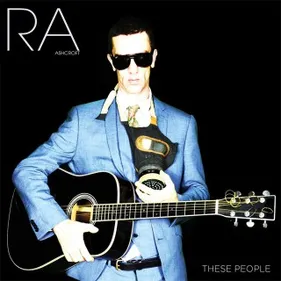 Richard Ashcroft (The Verve) annonce un nouvel album
