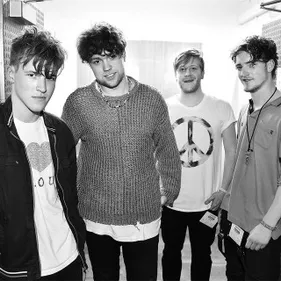 Le groupe Viola Beach disparaît dans un accident de voiture
