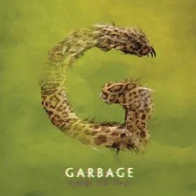 Garbage annonce un nouvel album