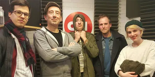 Au Secours, C'est Du Live ! - dimanche 6 mars