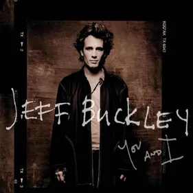 Des inédits de Jeff Buckley en écoute
