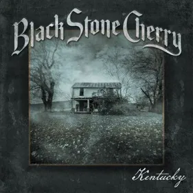 Black Stone Cherry : les détails du prochain album