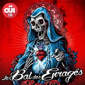 Le Bal des Enragés retourne Bring The Noise !