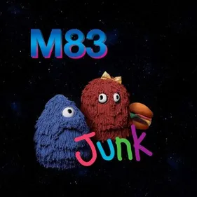 M83 : deux extraits pour le nouvel album