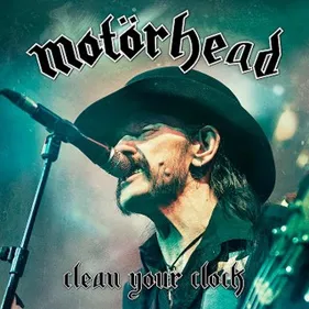 Motörhead : la bonne main au poker
