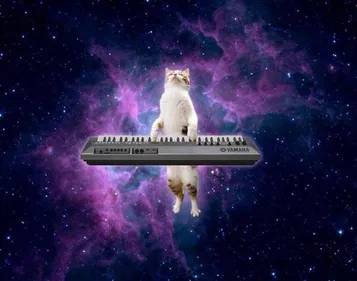 L'Agence Spatiale Européenne vous fait jouer de la batterie