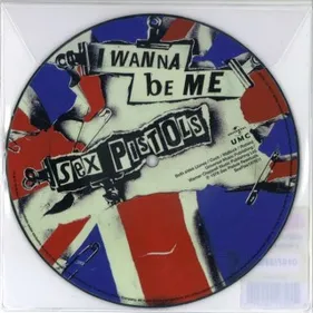 L'héritage punk de Malcolm McLaren sera brûlé par son fils