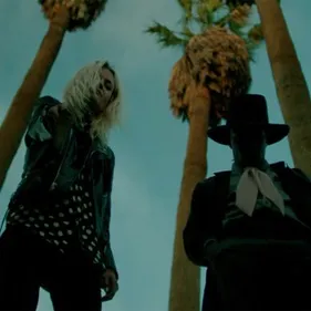 The Kills dévoilent un premier extrait d'Ash & Ice, leur nouvel album