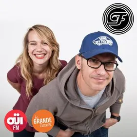 La Grande Boucle en direct du Fargo Vinyl Shop pour le Disquaire Day