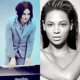 Jack White sur le nouvel album de Beyoncé