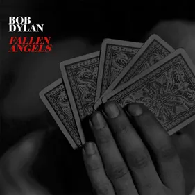 Fallen Angels, le nouvel album de Bob Dylan