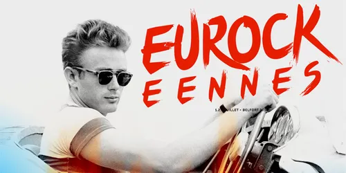 Eurockéennes 2016 : toute la programmation