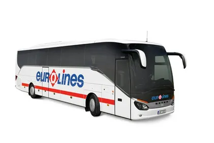 Partez au Sziget festival avec Eurolines et OÜI FM