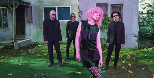 Garbage : trois concerts en France en 2019
