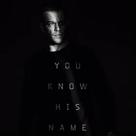 Jason Bourne de retour au cinéma