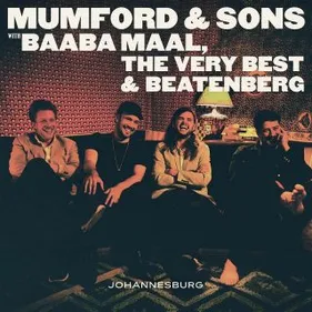 Mumford & Sons : nouvel EP pour juin 2016