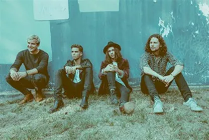 Kaleo, groupe à suivre