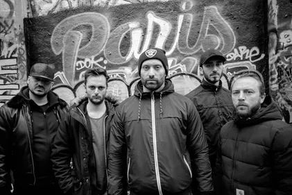 L'esprit du Clan s'invite sur Bring The Noise